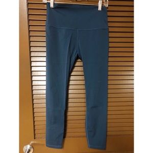 COPY - Popflex Active Alpine Leggings in Evergreen